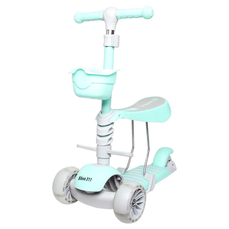 Xe trượt Scooter 3 in 1
