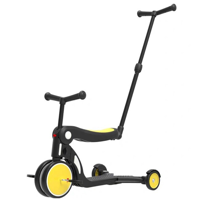 Xe trượt Scooter Freekids 5 in 1