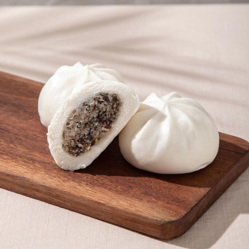 banh-bao-nhan-thit-Fresh-Garden 