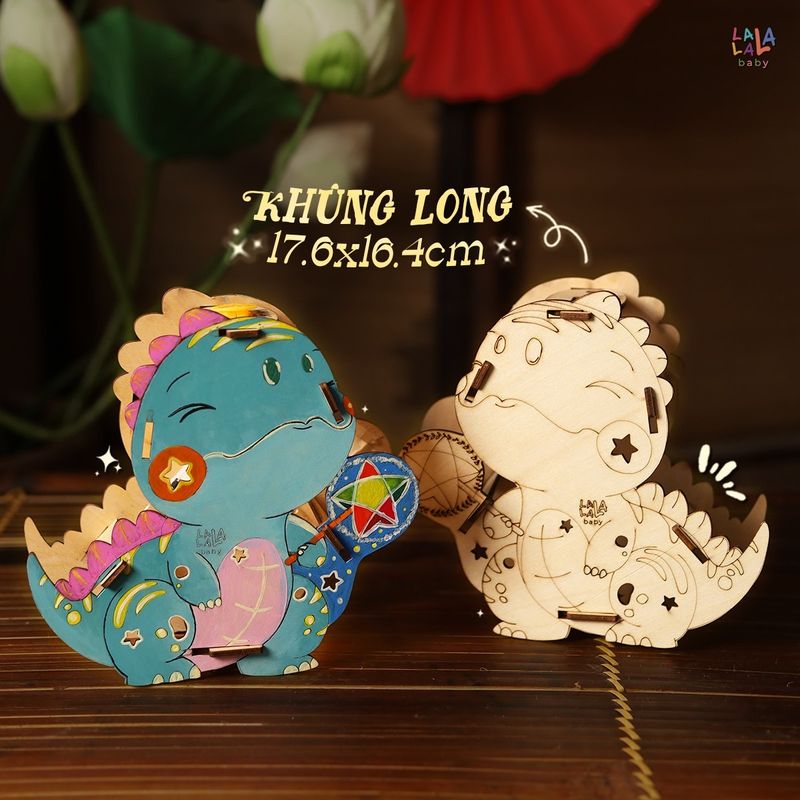 den-long-trung-thu-khung-long