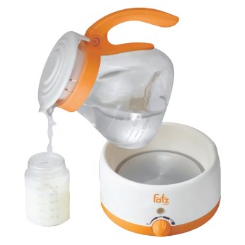 Máy hâm nước pha sữa FATZBABY FB3004SL
