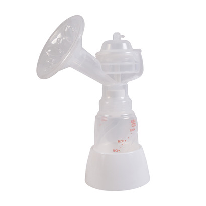 Máy hút sữa Unimom điện đôi UM880113 cấu tạo đơn giản, dễ dàng vệ sinh