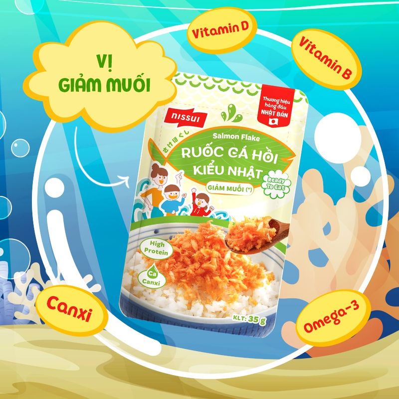 ruoc-ca-hoi-nissui-it-muoi