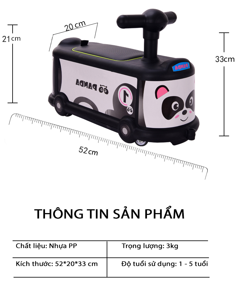 xe-choi-chan-hinh-o-to-nhieu-mau-sac-1