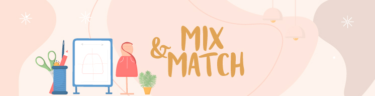 mix-match