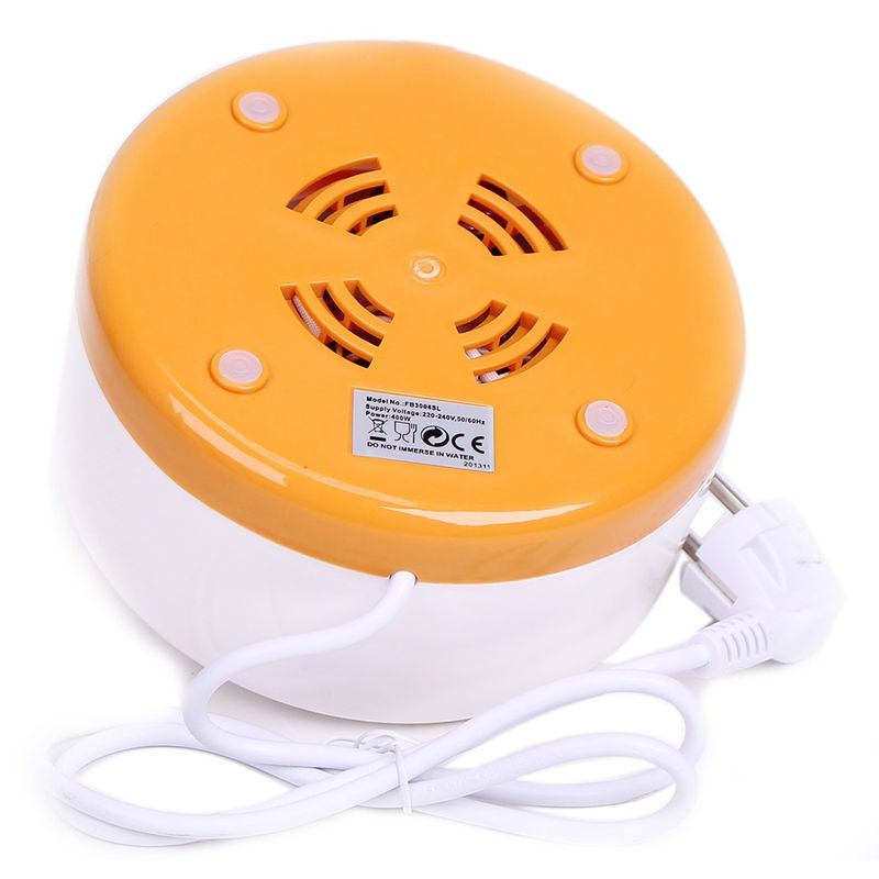 Máy hâm nước pha sữa FATZBABY FB3004SL