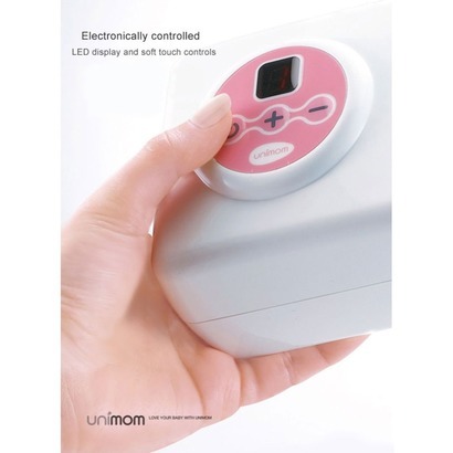 Màn hình LED hiển thị dễ dàng theo dõi