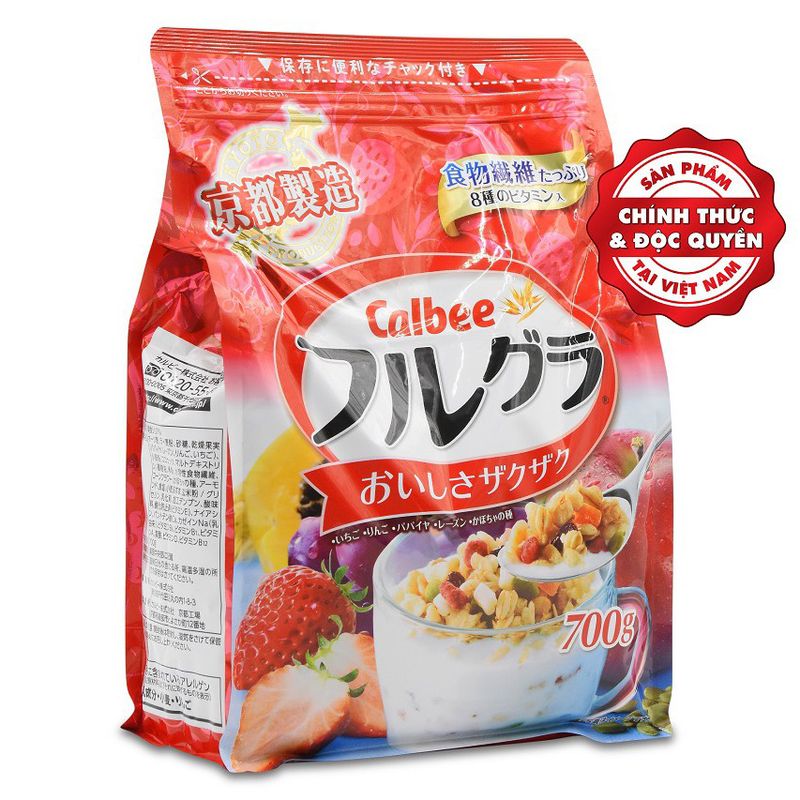 ngu-coc-hoa-qua-calbee-700g