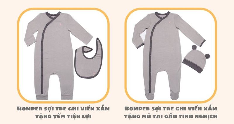 set-romper-be-trai-ghi