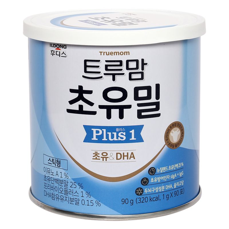 Sữa non Ildong số 1