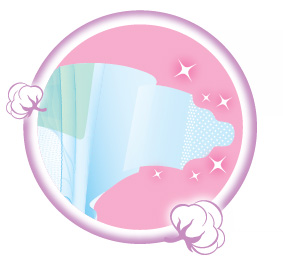 Tã dán Bobby size XS 70 miếng với miếng dán Magic Tape siêu mềm