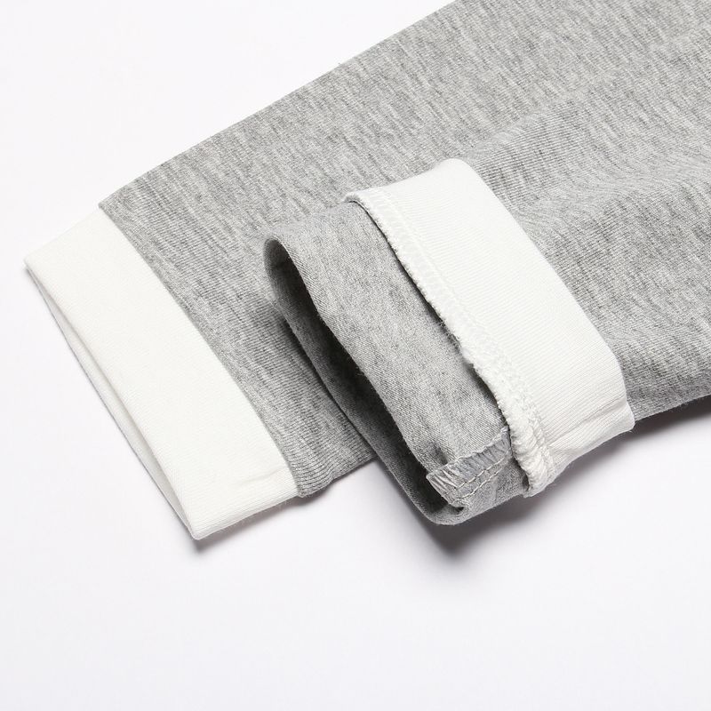 Romper Bibo's cổ đức phối túi lịch lãm