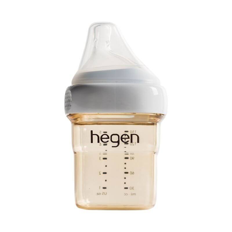 Bình sữa Hegen PPSU 150ml
