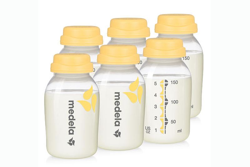 Bình sữa Medela