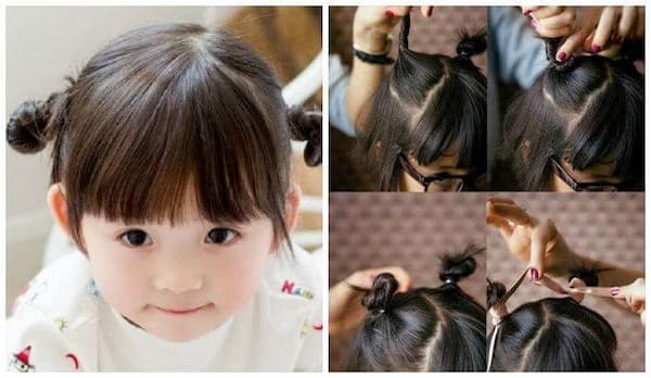 Thêm phụ kiện thời trang phù hợp cho bé