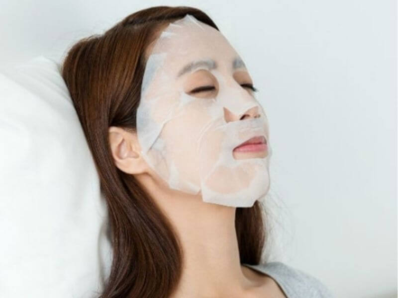Giới thiệu về mặt nạ dưỡng da cho bà mẹ và chị em