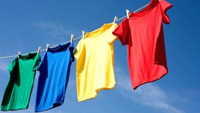 Chọn móc phơi quần áo phù hợp cho gia đình