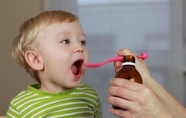 Sắt, kẽm, canxi là 3 vi chất không thể thiếu cho sức khỏe trẻ nhỏ