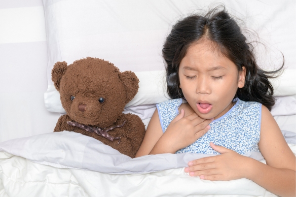  Nên cho bé dùng siro ho nào thì an toàn, chất lượng là nỗi băn khoăn của nhiều cha mẹ