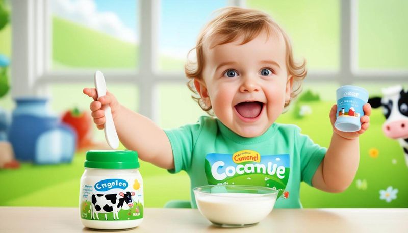 Nhu cầu dinh dưỡng cần thiết đối với bé trên 2 tuổi