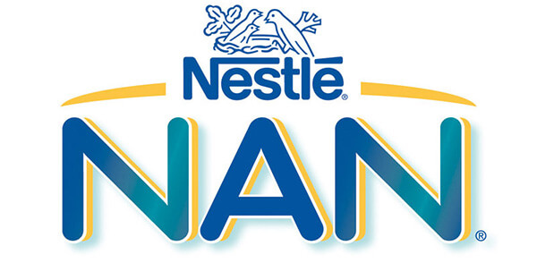 sữa Nan cho bé