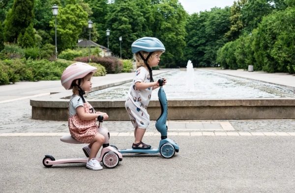 ​  Xe scooter trẻ em