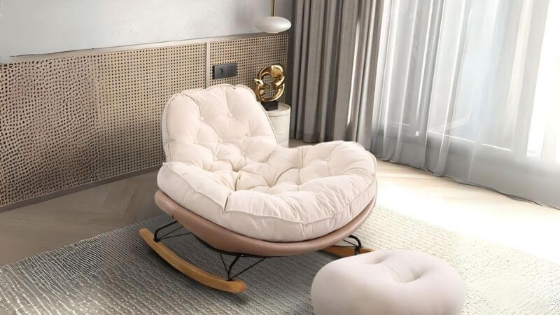 Địa điểm bán ghế thư giãn bà bầu uy tín