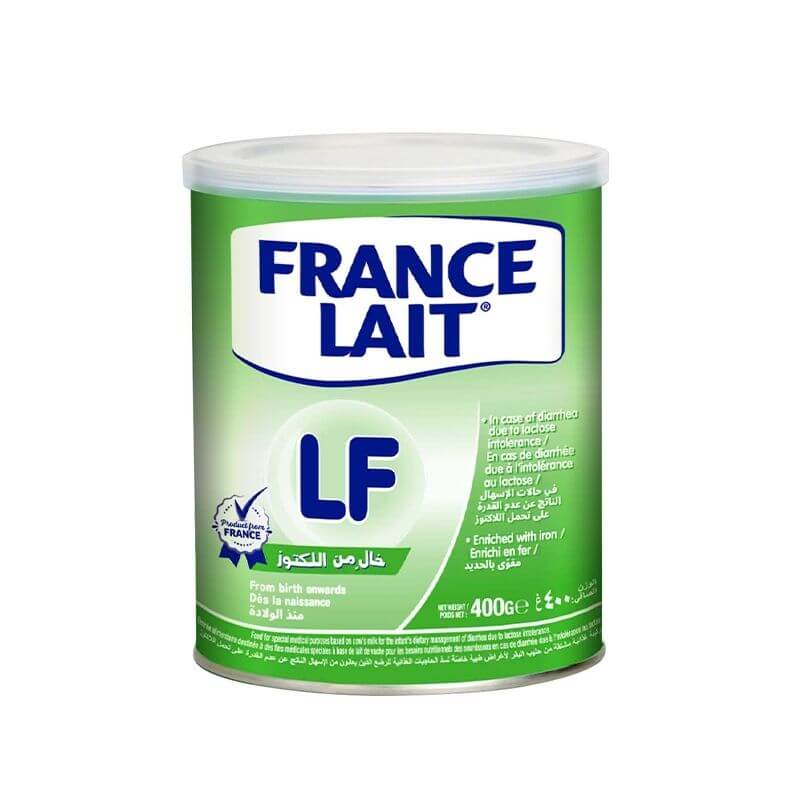 Sữa France Lait Lactofree
