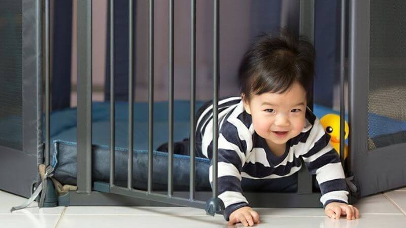 Mua quây bóng cho trẻ uy tín