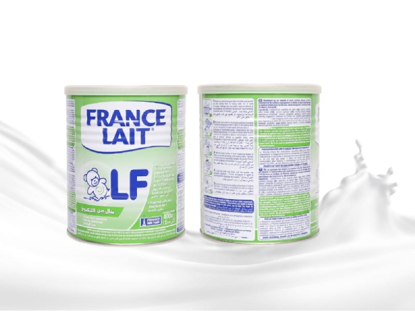 ​  Sữa France Lait Lactofree