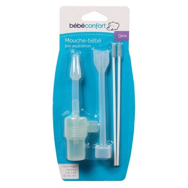 Dụng cụ hút mũi dây Bébé Confort