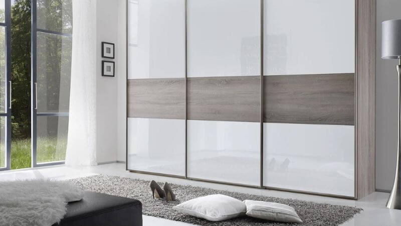 Lý do nên ưu tiên sử dụng tủ quần áo nhựa