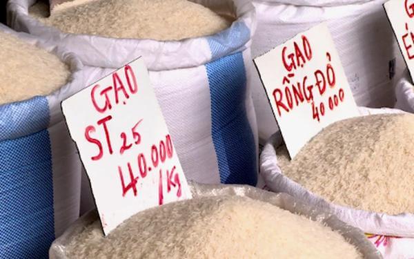 Chọn loại có xuất xứ rõ ràng