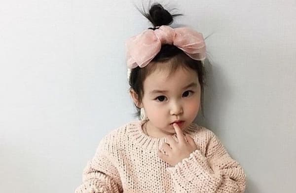 Lưu khi khi lựa chọn phụ kiện cho bé