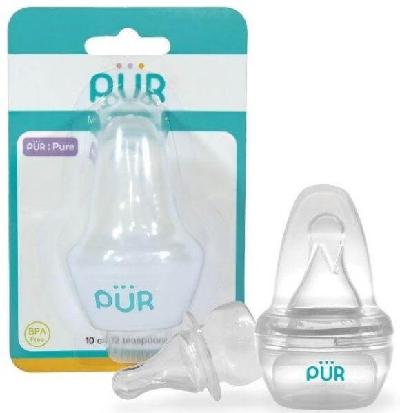 Dụng cho uống thuốc Pur chất lượng đảm bảo