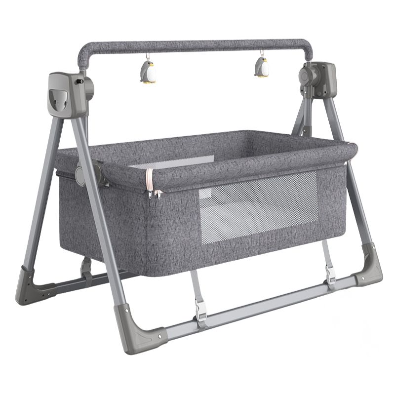 noi điện cho bé màu xám