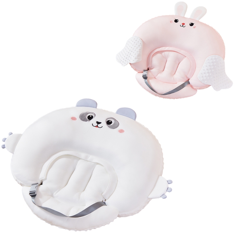 Gối chống trào ngược mềm mại S03 cho bé