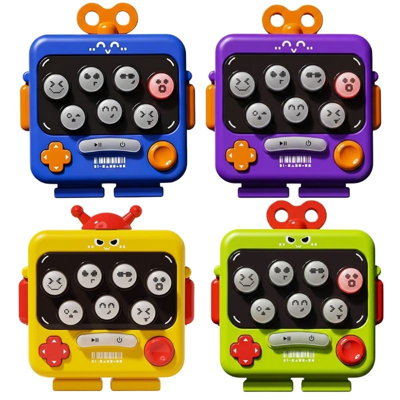 Đồ chơi hamster vui nhộn bỏ túi