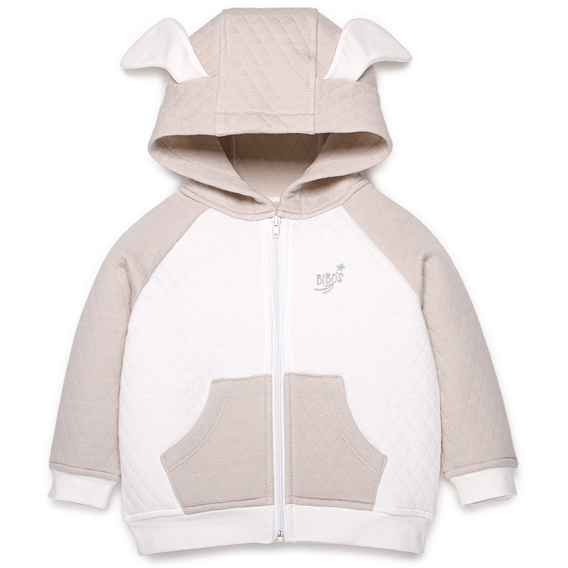 áo khoác bé trai 1