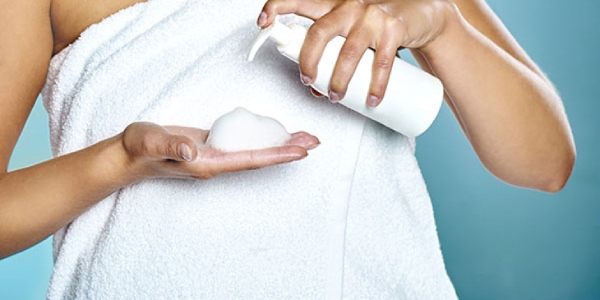  Nước rửa phụ khoa giúp loại bỏ các tác nhân gây hại