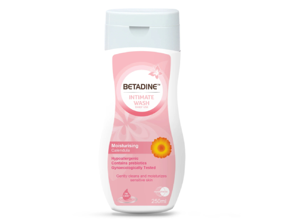  Dung dịch vệ sinh Betadine cấp ẩm cao cấp
