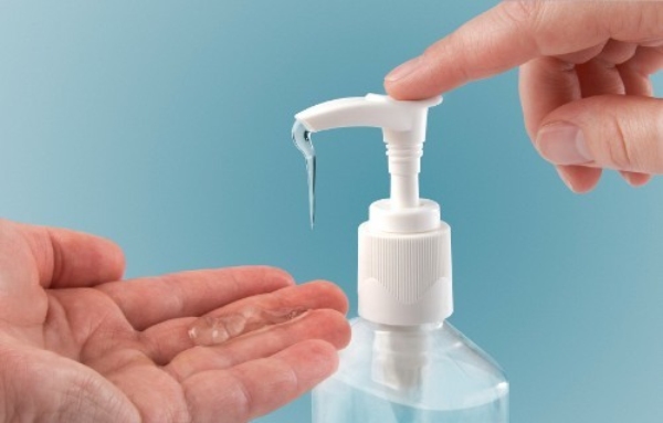  Các bước sử dụng dung dịch vệ sinh phụ nữ đúng cách