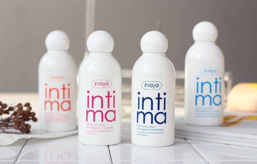  Dung dịch vệ sinh phụ nữ Intima 