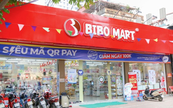  BiBo Mart - Địa chỉ cung cấp, phân phối sản phẩm Mẹ&Bé uy tín hàng đầu