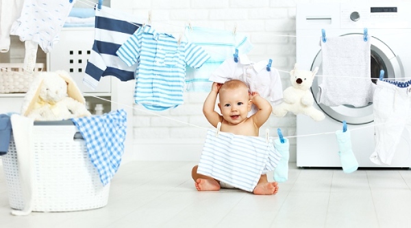  Ba mẹ cần chọn những sản phẩm đáp ứng tiêu chuẩn an toàn