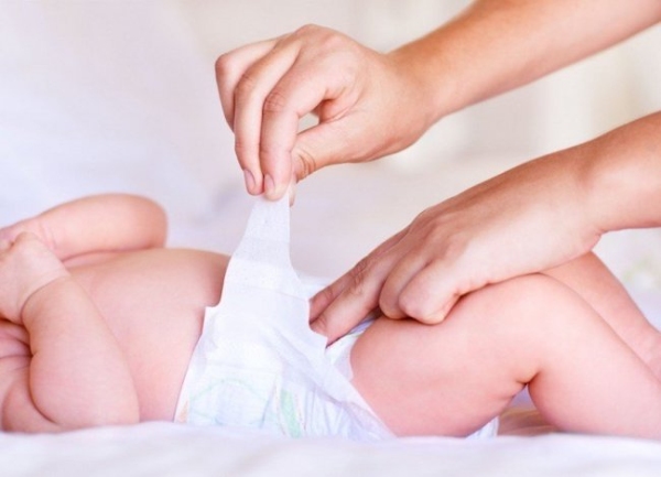 ​  Hướng dẫn chọn bỉm cho bé