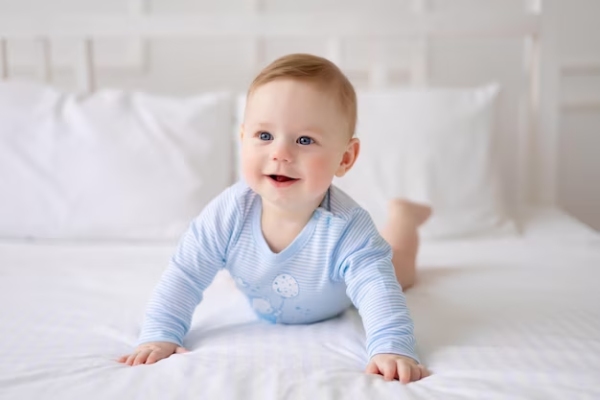 ​  Nên lựa chọn sữa phù hợp với độ tuổi và tình trạng sức khoẻ của bé