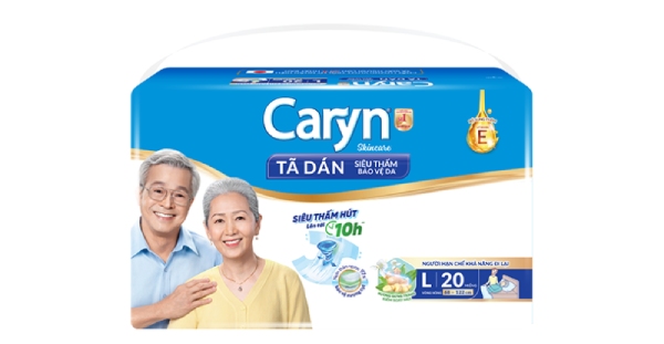  Tấm đệm lót cho người già với thành phần Nano bạc vượt trội