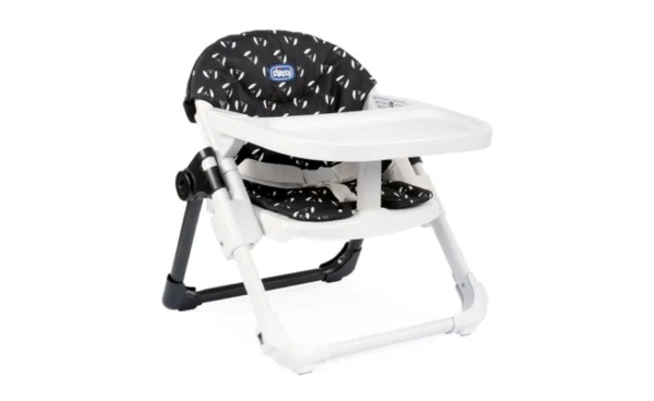  Ghế ăn dặm gấp gọn Chicco