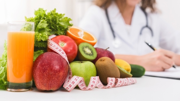  Vitamin chứa nhiều trong các loại rau củ quả, trái cây 